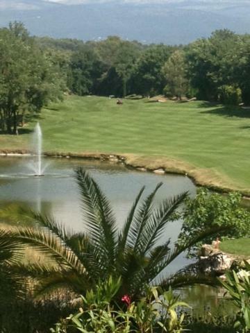 Villa Royal Mougins Golf Club Kültér fotó